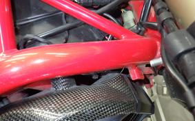 DUCATI MONSTER 1100 EVO 2012