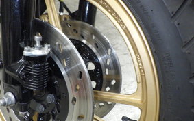 SUZUKI RG250 Gamma GJ21A