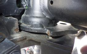 HONDA REBEL 250 A MC49