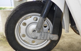 HONDA GYRO UP TA01