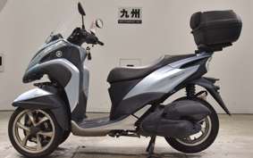 YAMAHA TRICITY 125 A SEC1J