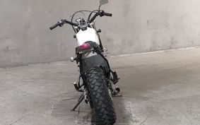 YAMAHA TW200 2JL