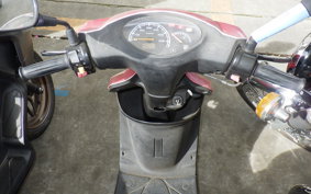 YAMAHA JOG Gen.5 SA36J