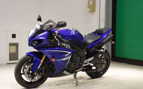 YAMAHA YZF-R1 2011 RN24J