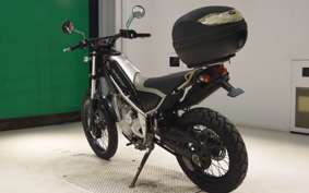 YAMAHA TRICKER