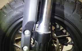 HONDA MONKEY 125 2000 JB05