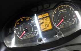 SUZUKI SKYWAVE 200 (Burgman 200) 1997 CH41A