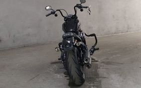 HARLEY FXBB1750 2017 YJJ