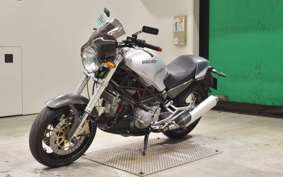 DUCATI MONSTER 400 2001