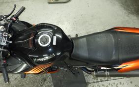 KAWASAKI ZZ1400 NINJA R 2009 ZXT40C