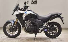HONDA 400X GEN 2 2023 NC56