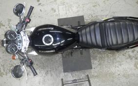 KAWASAKI BALIUS 250 Gen.2 ZR250B