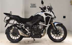 HONDA 400X 2022 NC56