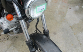 SUZUKI GLASS TRACKER BIG BOY NJ4BA