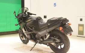 KAWASAKI GPZ400R 1987 ZX400D