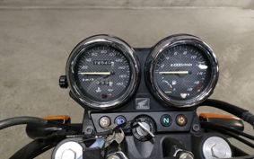 HONDA HORNET 250 MC31