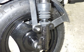 HONDA MOTOCOMPO 2009 AB12