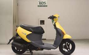 SUZUKI LET's 4 CA41A