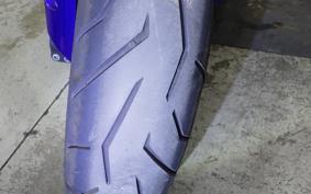YAMAHA YZF-R1 2012