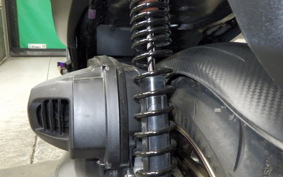 HONDA FORZA 250 MF17