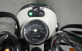 HONDA MONKEY 2020 Z50J
