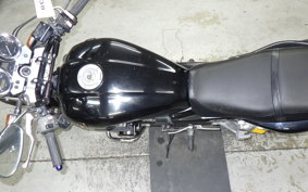 YAMAHA XJR400 Gen.3 R 2002 RH02J