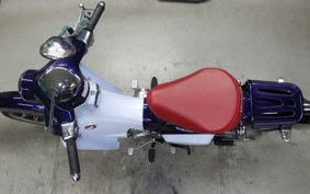 HONDA C125 SUPER CUB JA48