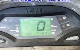 YAMAHA MAJESTY 125FI SE27