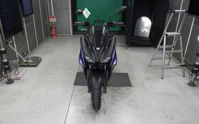 YAMAHA X FORCE SG79J