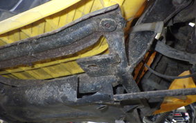 YAMAHA JOG 1985 27V