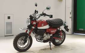 HONDA MONKEY 125 ABS 2005 JB02