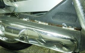 HONDA C110 SUPER CUB JA10