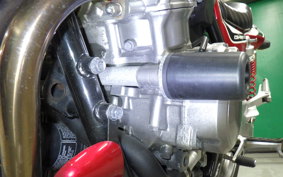 HONDA CB400SF VTEC 2008 NC42