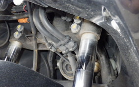 HONDA FORZA 250 S MF06