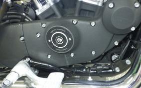 HARLEY XL1200R 2009