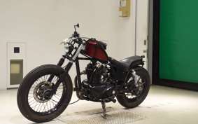 KAWASAKI 250TR 2024 BJ250F