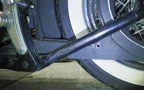 HARLEY FLSTC 1450 2004