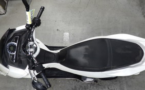 HONDA PCX 125 2020 JF56