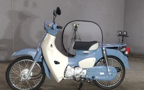 HONDA SUPER CUB50 AA09