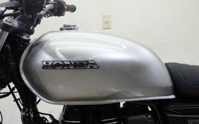 HONDA GB350S 2025 NC59