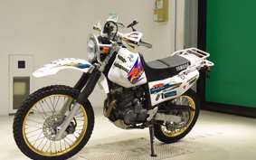 YAMAHA TT250R RAID 2013 4GY
