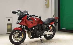 HONDA CB400 SUPER BOLDOR A 2016 NC42