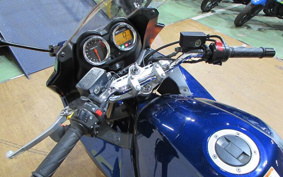 SUZUKI BANDIT 1200 S 2006 GV79A