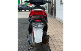 SUZUKI SEPIA ZZ CA1EB