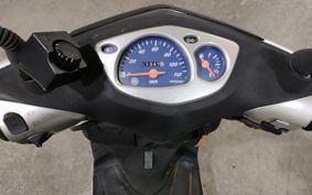 YAMAHA CYGNUS125X SE12J