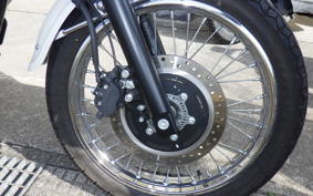 KAWASAKI W230 BJ230A