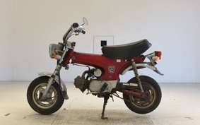 HONDA DAX 50 GEN 2 AB26