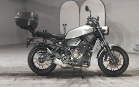 YAMAHA XSR700 RM22J