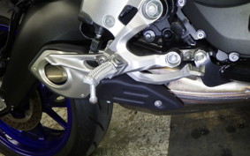 YAMAHA MT-09 ASP 2019 RN52J