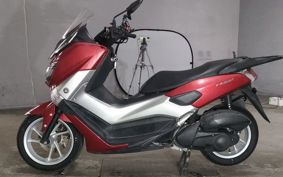 YAMAHA N-MAX 125 SE86J